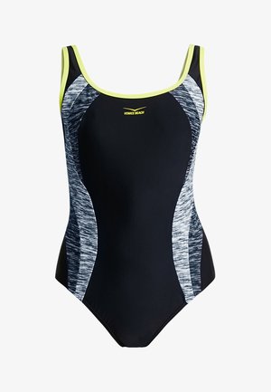 Venice Beach, SWIMSUIT - Badeanzug - black