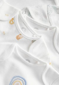 Next SHORT SLEEVE 5 PACK  - Body - white