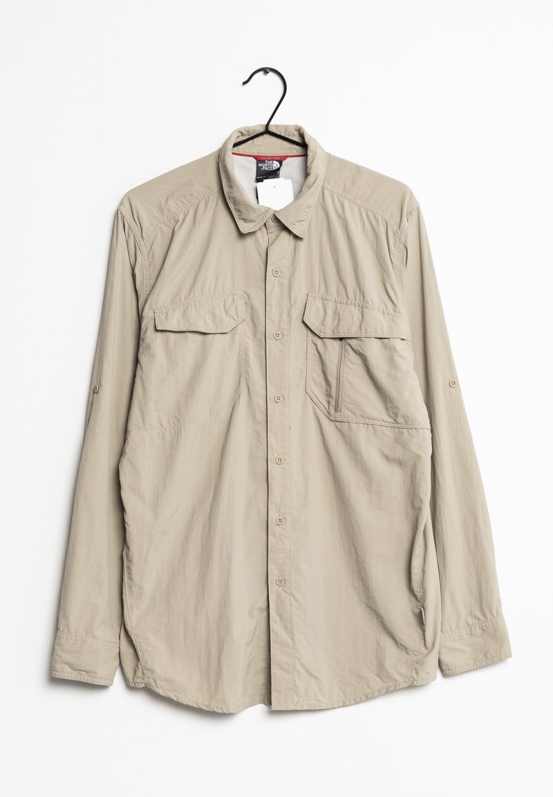 The North Face Chemise - green