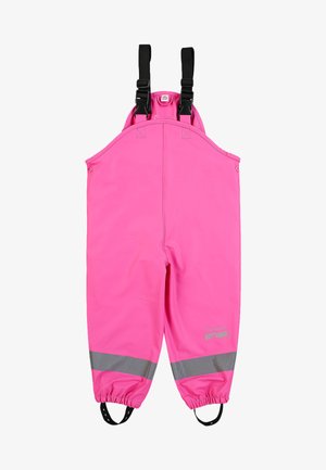 Sterntaler Rain pants unlined - Rain trousers - light pink