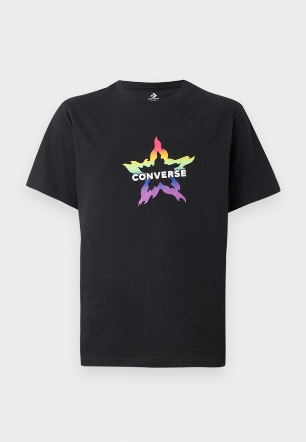 PRIDE UNISEX STANDARD TEE - Print T-shirt3