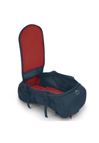 Osprey FARPOINT TREK - Wandelrugzak - muted space blue