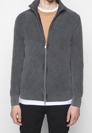 Vest - grey