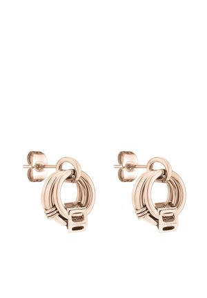 Liebeskind Berlin Øreringe - rose gold-coloured