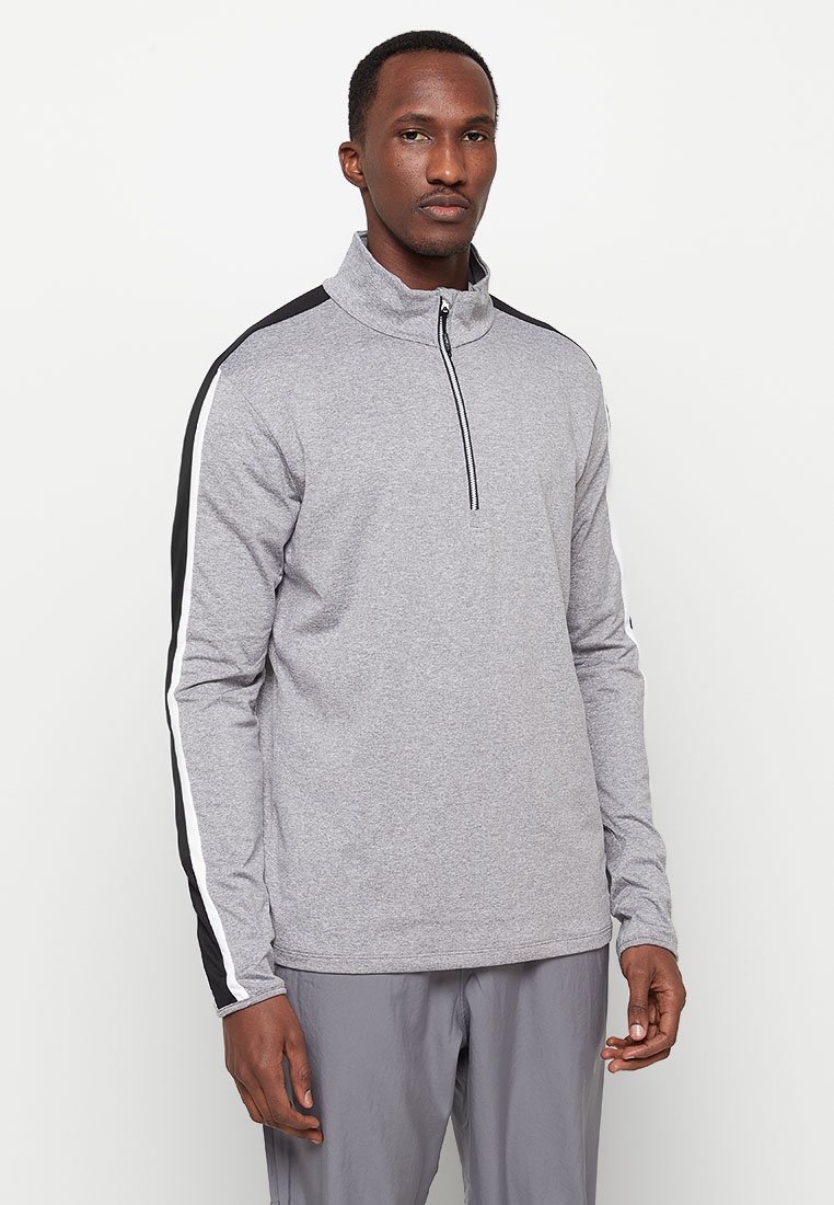 CMP Sweater grijs CMP Sweater grijs