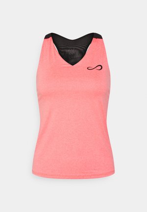 CAMISETA DIAMOND - Top - pink