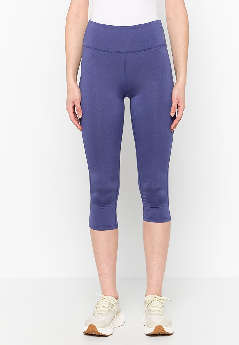 Only Play Tights blauw