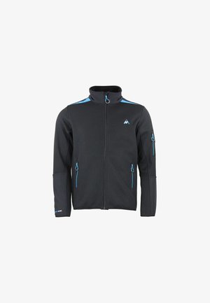 Peak Mountain CAPRON - Jas - noir
