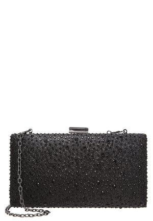 Pochette - black
