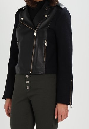 Tommy Hilfiger Summer jacket - black