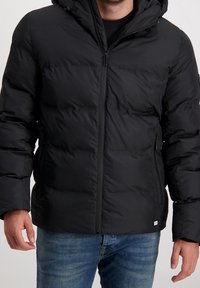 Cars Jeans Vinterjacka - black