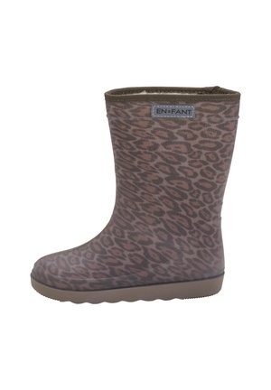 EN FANT Chaussures premiers pas - pine bark