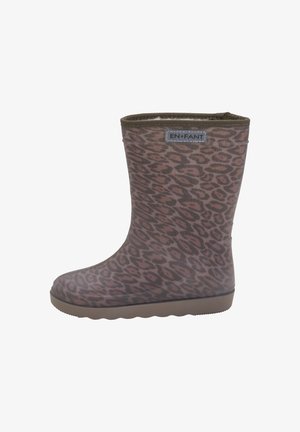 EN FANT Babyschoenen - pine bark