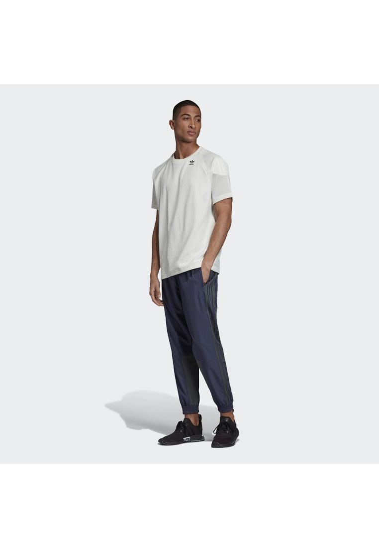 adidas Originals ADIDAS PT3 T-SHIRT - Camiseta básica - white/blanco -  Zalando.es