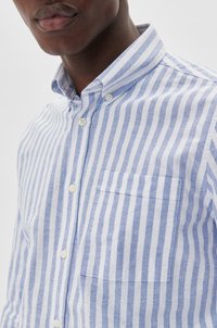 Matinique Marškiniai - chambray blue