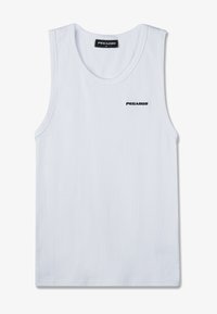 Nije odabrano, white