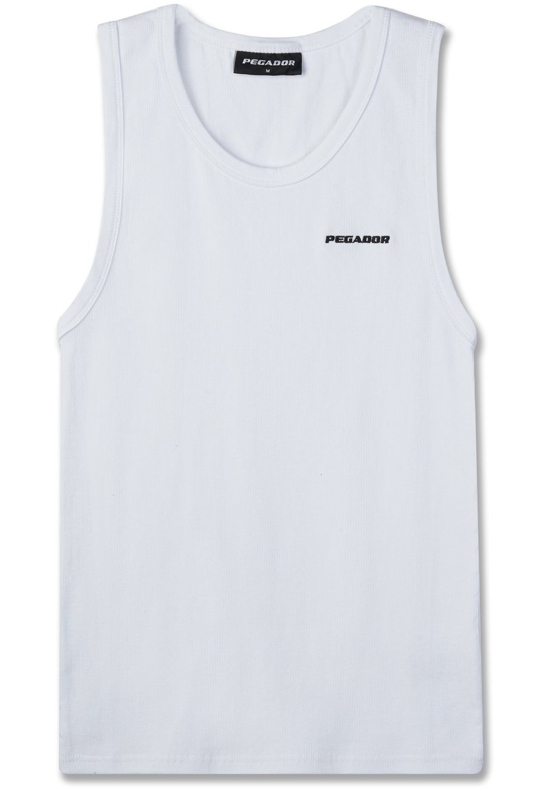 Pegador Top wit