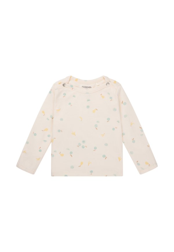 Langarmshirt - fruit pattern