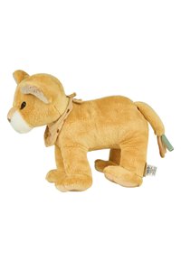 Sterntaler Cuddly toy - gelb