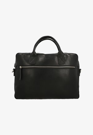 ELIJAH - Kohver - black