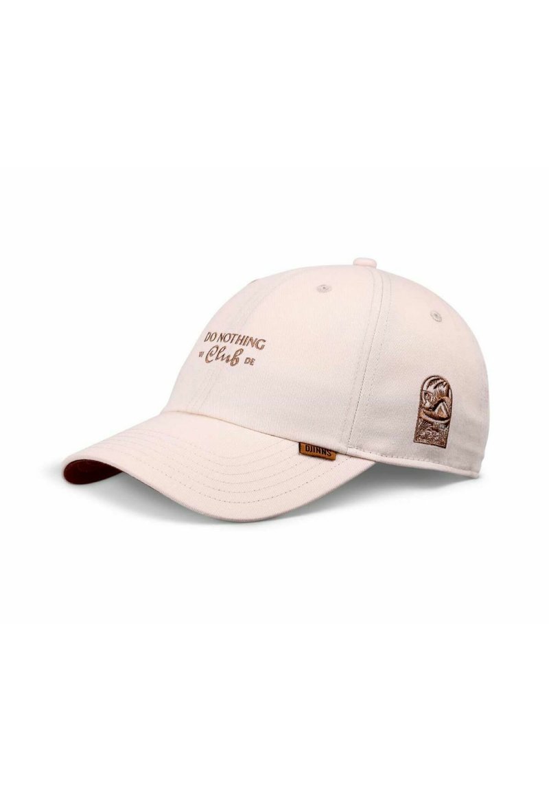 Djinn's DAD DNC BATHING  - Cap - creme