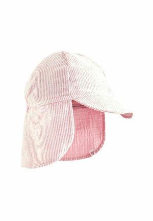 LEGIONNAIRE - REGULAR FIT - Casquette - pink reversible