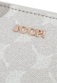 JOOP! MAZZOLINO EDITION NISA - Portemonnee - lightgrey