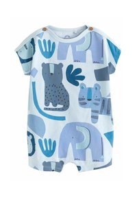 Next ROMPERS 3 PACK  - REGULAR FIT - Combinaison - blue character