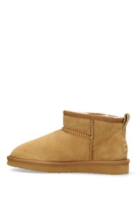 Mexx Botas para la nieve - dark brown