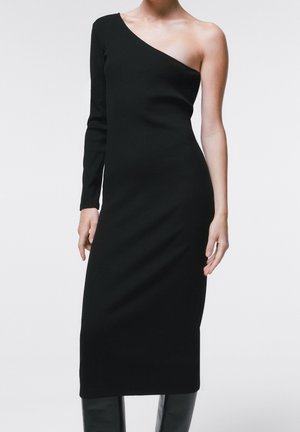 Vapaa-ajan mekko - black