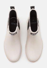 Aigle CARVILLE 2 - Bottes en caoutchouc - sable