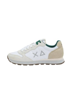 Sun68, SNEAKERS - Sneakers basse - bianco