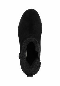 Tamaris COMFORT STEP IN - Snowboots  - black