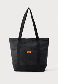 TOTE UNISEX - Τσάντα Tote - black