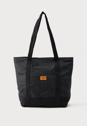TOTE UNISEX - Τσάντα Tote - black
