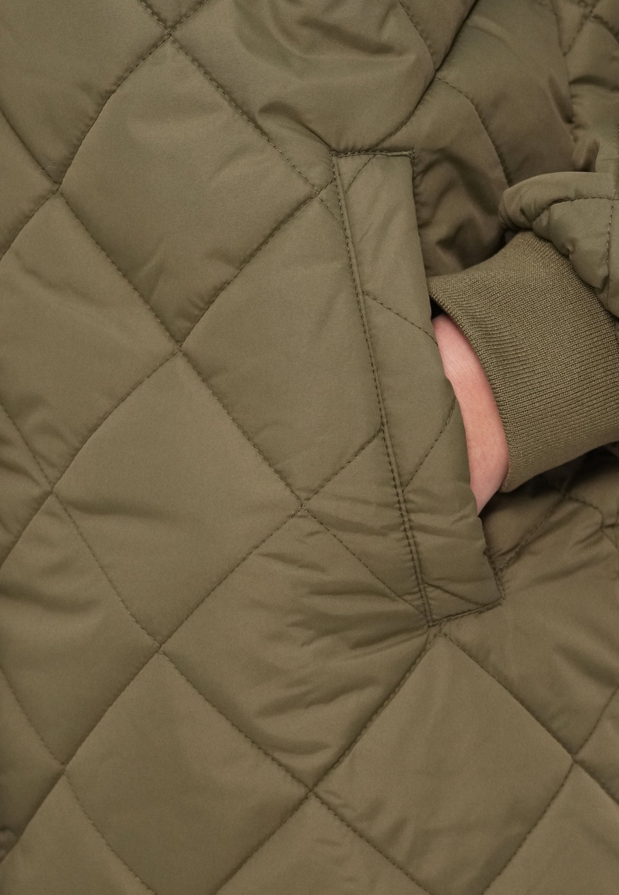 Quilted ONLJULIET Quilted