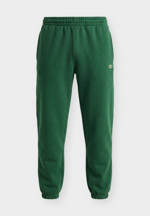Lacoste Sport, PANTALONS DE SURVETEMENT HOMME ADULTE MAILLE - Pantalon de survêtement - green