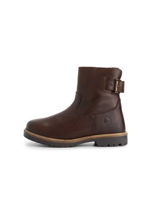 Snowboots  - dark brown