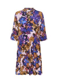 Day dress - winsome flowers