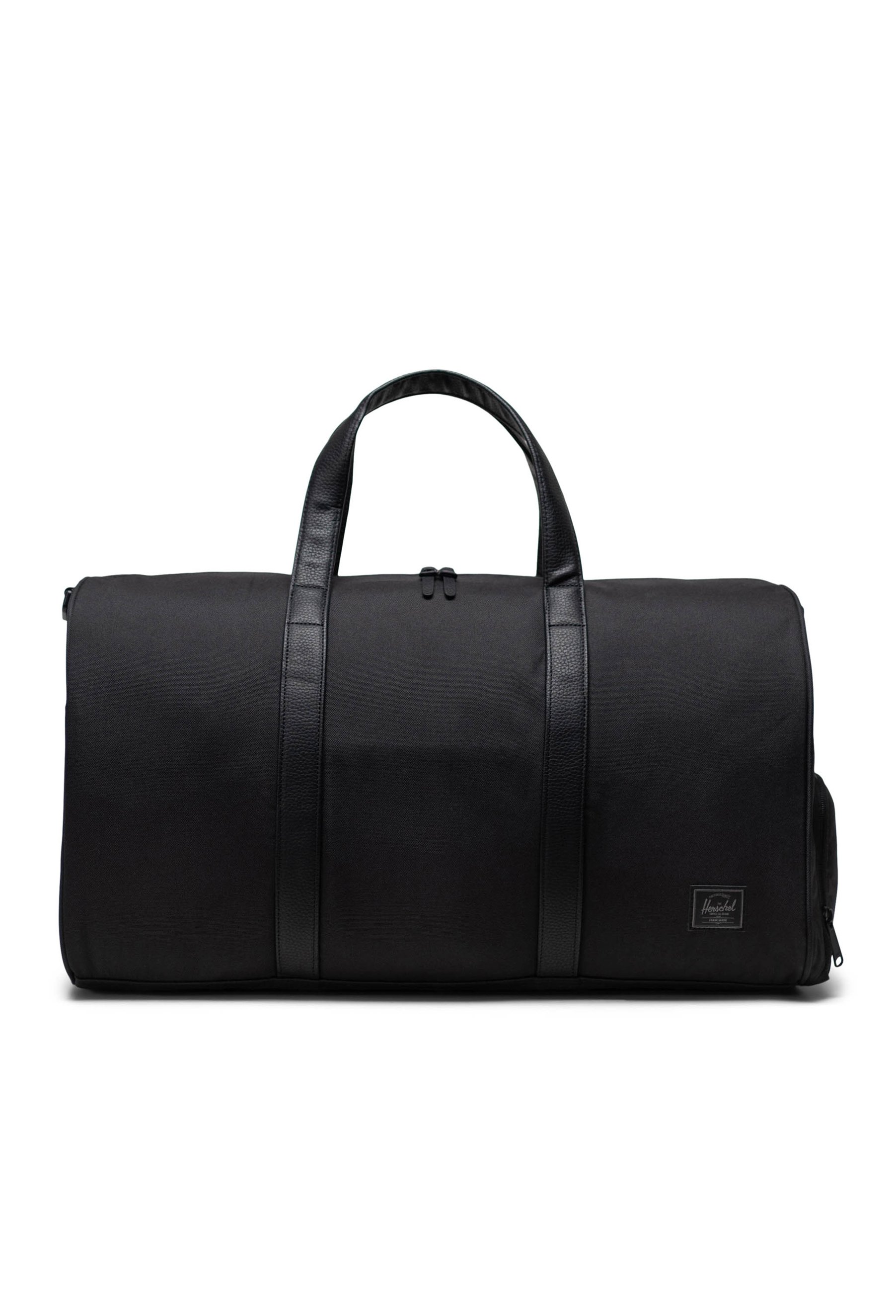 Avec Sac Herschel Herschel NOVEL Sac De Voyage Black/noir