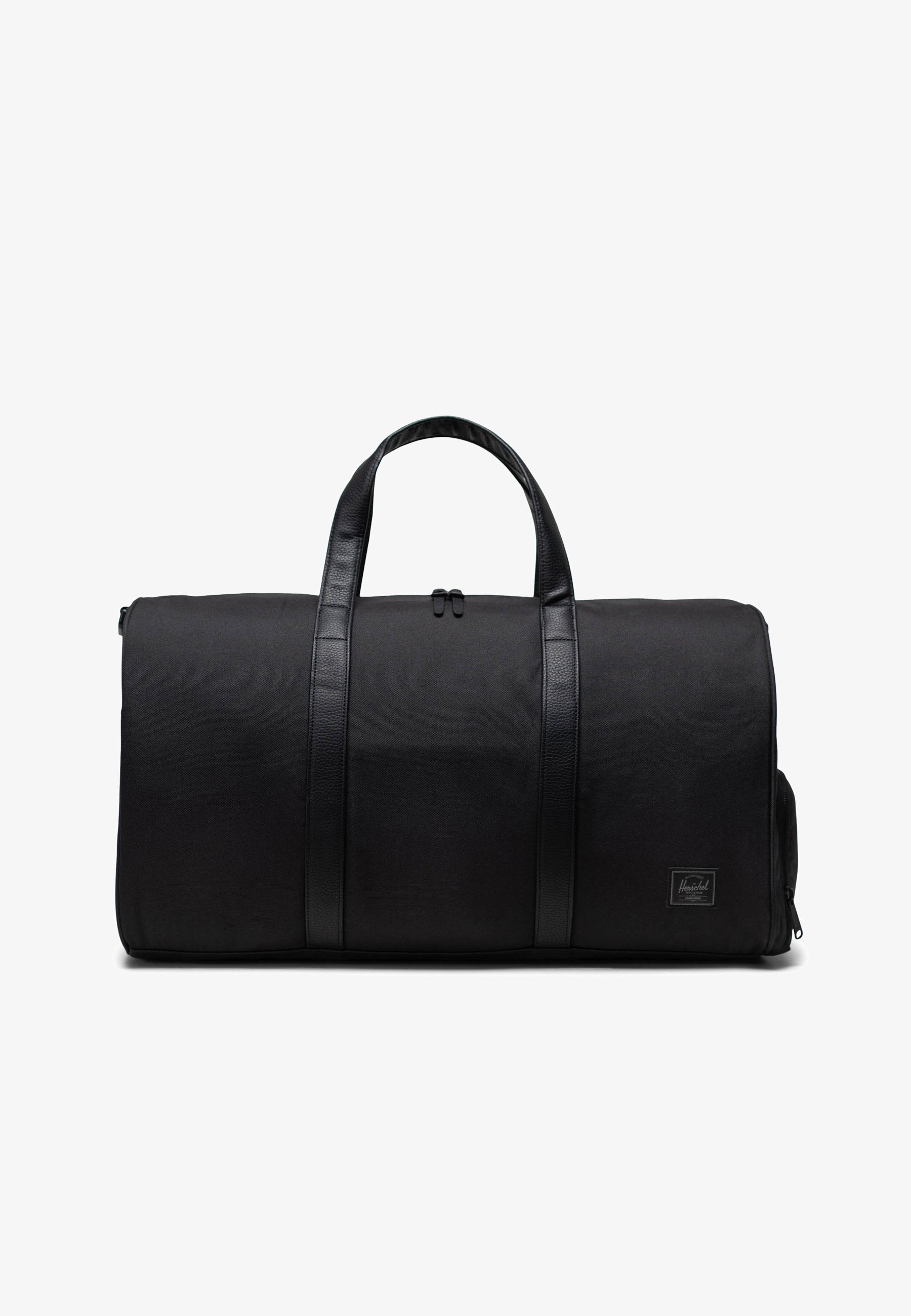Avec Sac Herschel Herschel NOVEL Sac De Voyage Black/noir