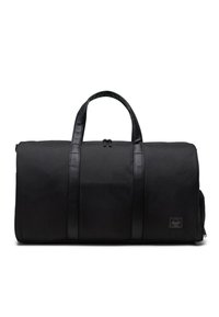 TRAVEL NOVEL - Sac de voyage - black