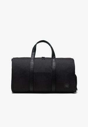 NOVEL - Weekender - black