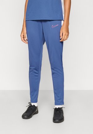 PANT - Pantalon de survêtement - mystic navy/white/pinksicle