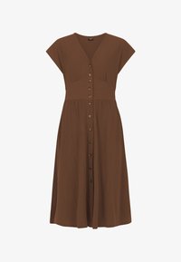 Non sélectionné, cocoa brown