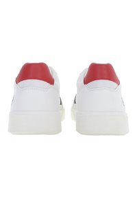 U.S. Polo Assn. TYMES - Sneakers laag - whi
