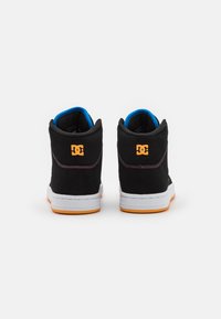 DC Shoes MANTECA 4 - Vysoké tenisky - multi-coloured
