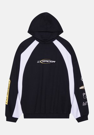 YOURTURN UNISEX - Mikina - black