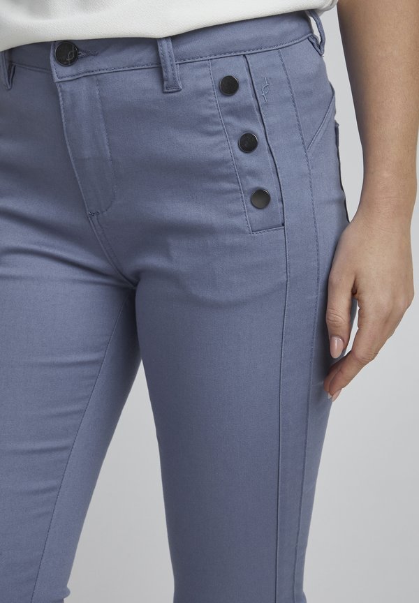 FRLOMAX - Trousers - infinity3