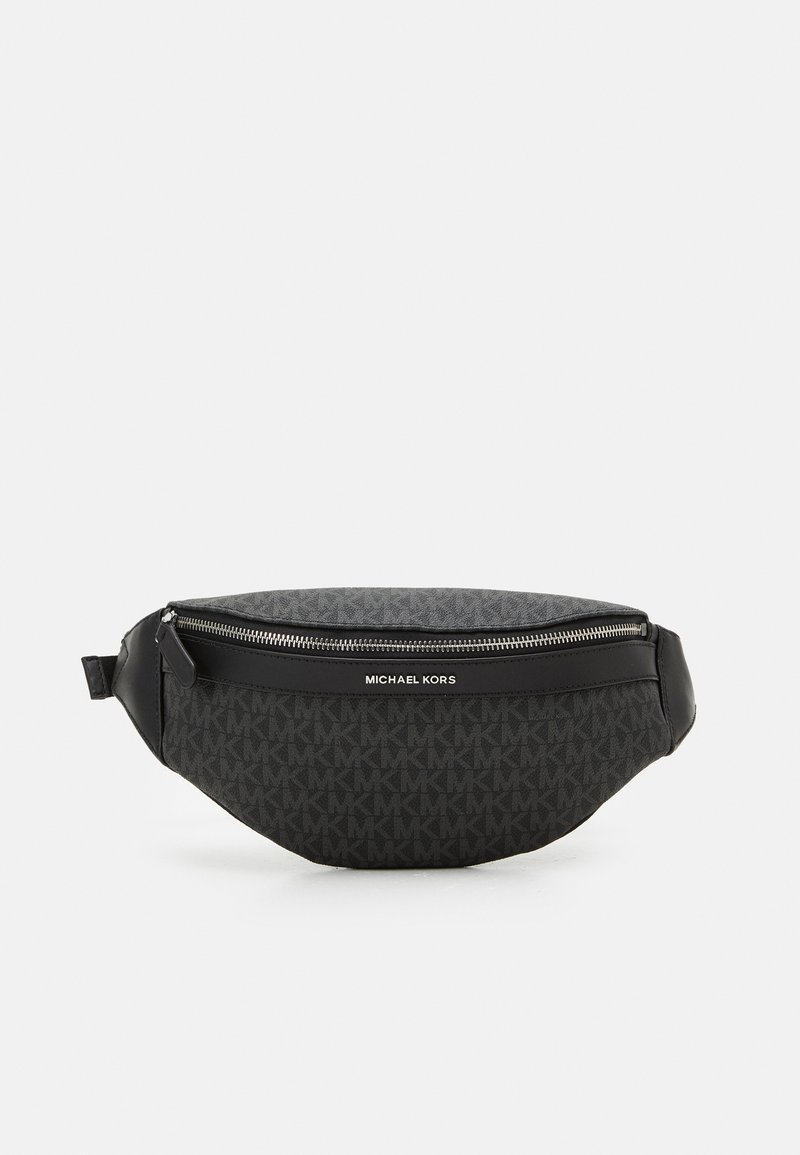 Michael Kors - HIP BAG UNISEX - Pojasna torbica - black, Povećaj